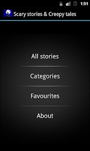 Download 1000+ Horror & Scary stories apk