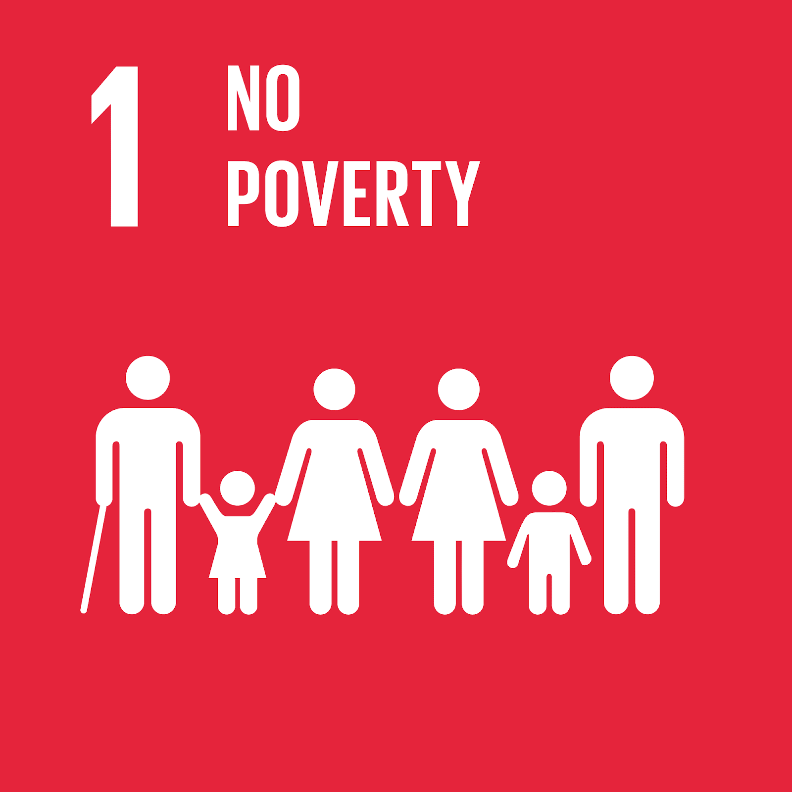 香港貧窮人口,SDG1,消除貧窮,可持續發展目標, SustainabilityDevelopmentGoals , SDG,極端貧窮,EchoAsia