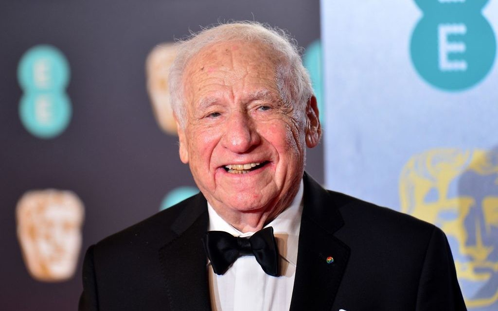 Mel Brooks