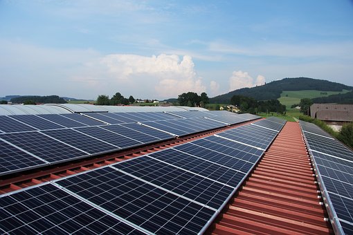 Jenis-Jenis Solar Panel: Apa itu Polikristalin?