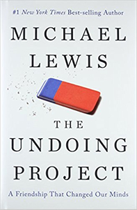 The Undoing Project