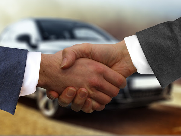 Important Factors to Consider When Looking to Buy a New Car