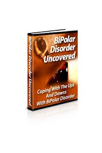 Bipolar Disorder Uncovered apk