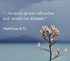 Matthew 8:17 | One Accord Ministries