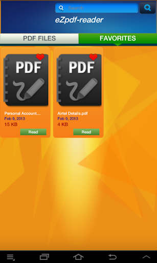 ezpdf reader pro apk