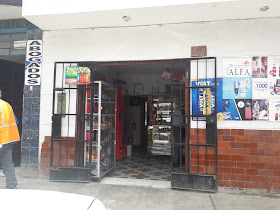 LibrerÍa Bazar Alfa