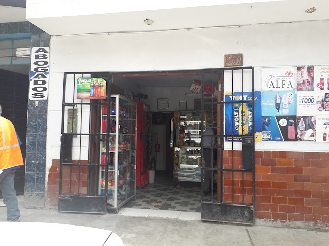 LibrerÍa Bazar Alfa
