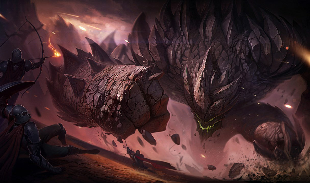 All 141 'League of Legends' Champions, Explained
