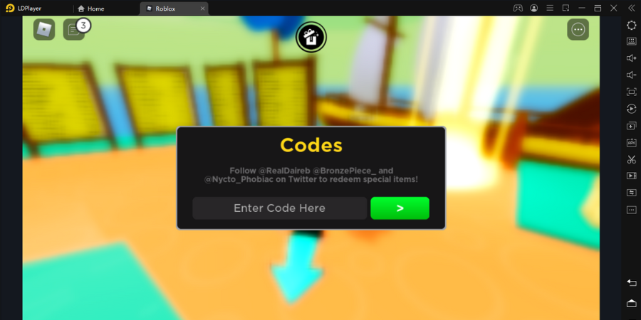 Anime Fighting Simulator Codes - Roblox December 2023-Redeem Code-LDPlayer