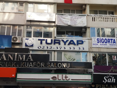 Turyap Bornova