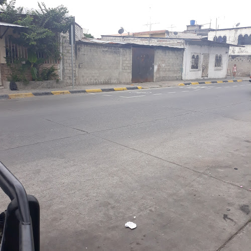 P4F7+MGM, 2º PASAJE 11H SE -, Guayaquil 090111