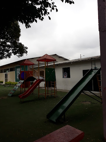 Unidad Educativa San Jose Buen Pastor
