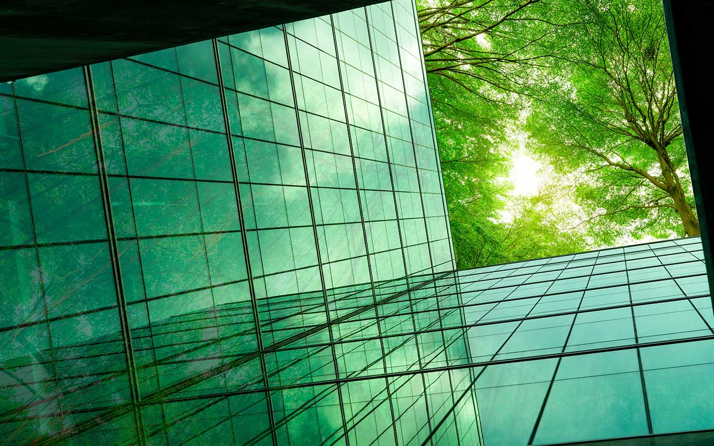 net-zero buildings promote green living