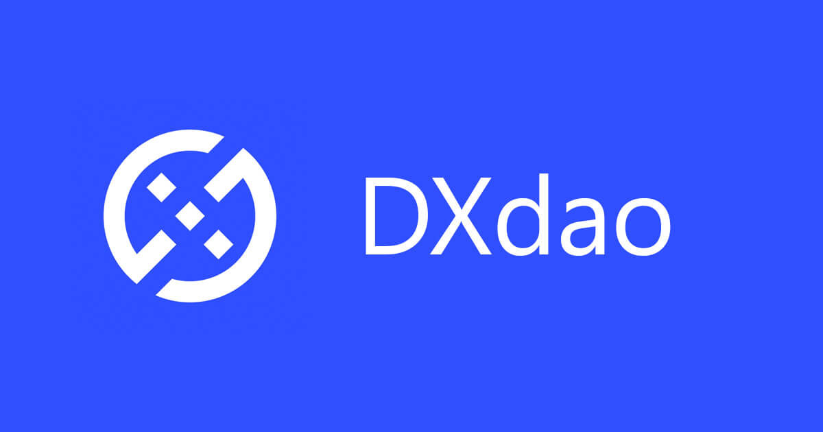 DXdao