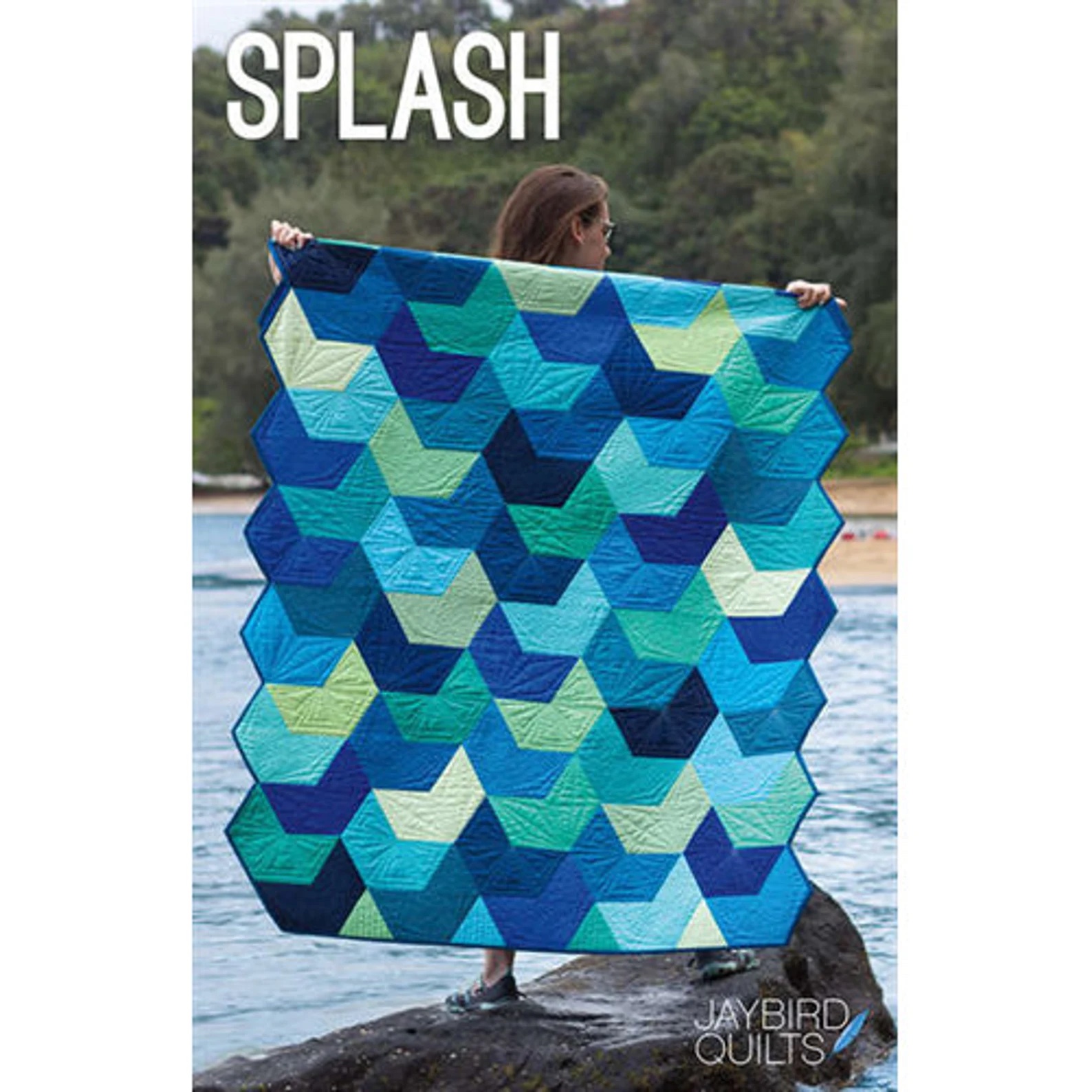 splash popular jaybird quilt patterns 
