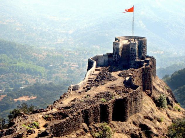 Partapgad Fort Things To Do - Places to Visit