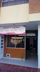BELLEZA LATINA Salon y Spa
