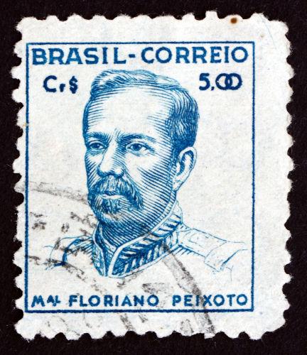 Governo Floriano Peixoto: principais episódios - História do Mundo