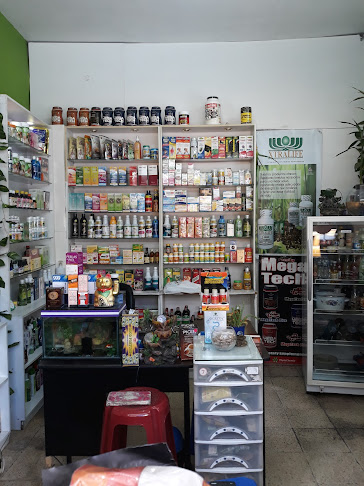 Productos Naturales Poder Herbal