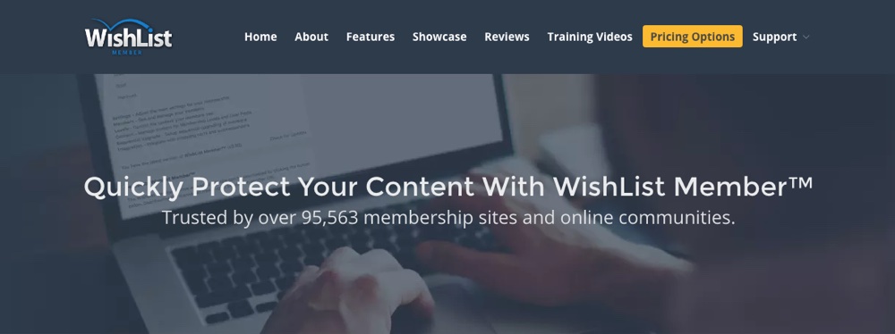 Lista de desejos Membro WordPress Plugin