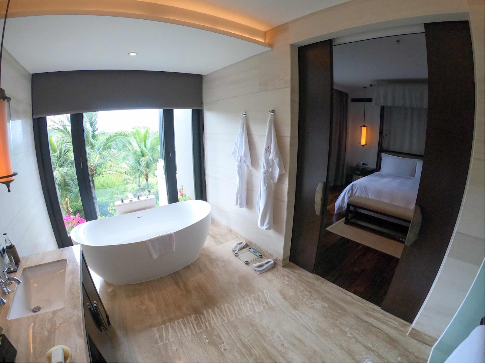 Grand Deluxe King - The Apurva Kempinski Bali