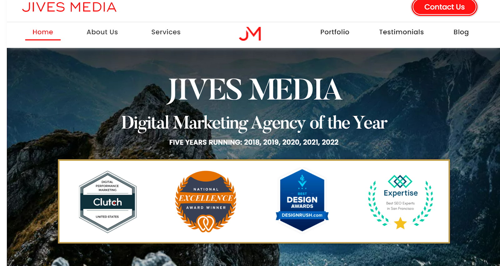 Jives Media