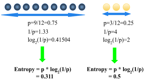 Entropy