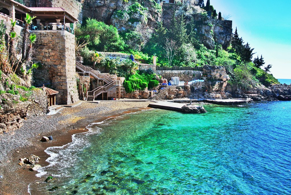 40 Incredible Places to Visit in Turkey Gamintraveler