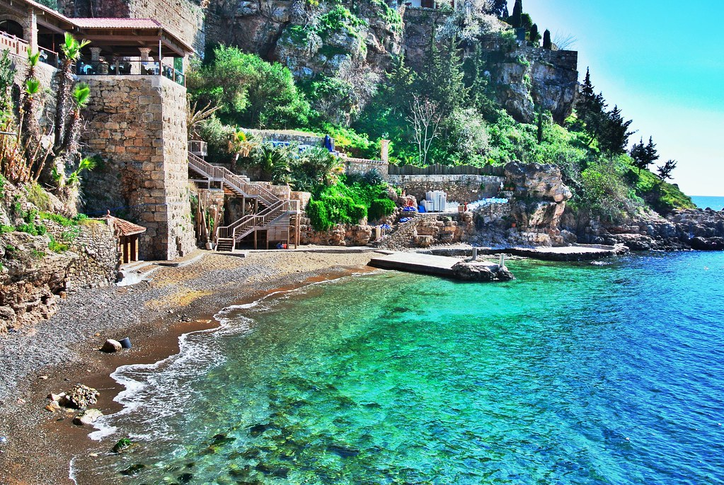 turkey best places to visit in summer