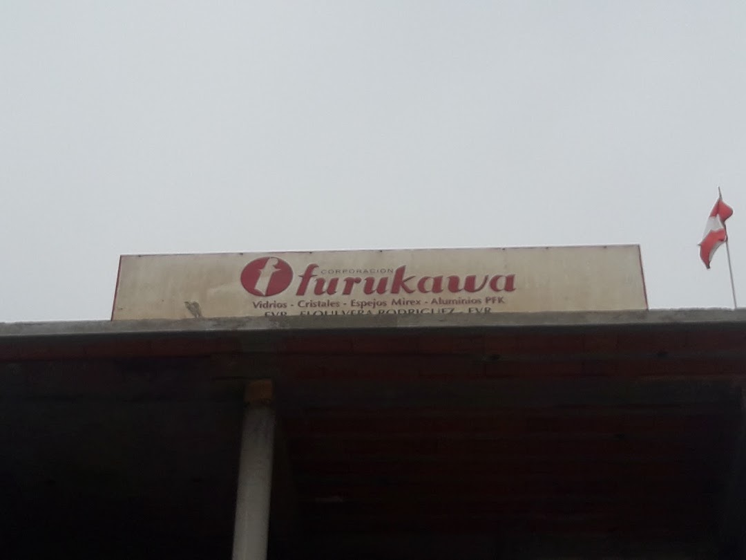 Corporación Furukawa