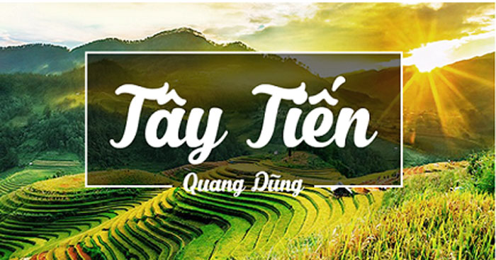  Phân tích đoạn 2 tây tiến Quang Dũng chi tiết- CungHocVui