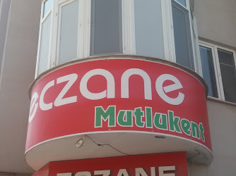 Mutlukent Su Eczanesi