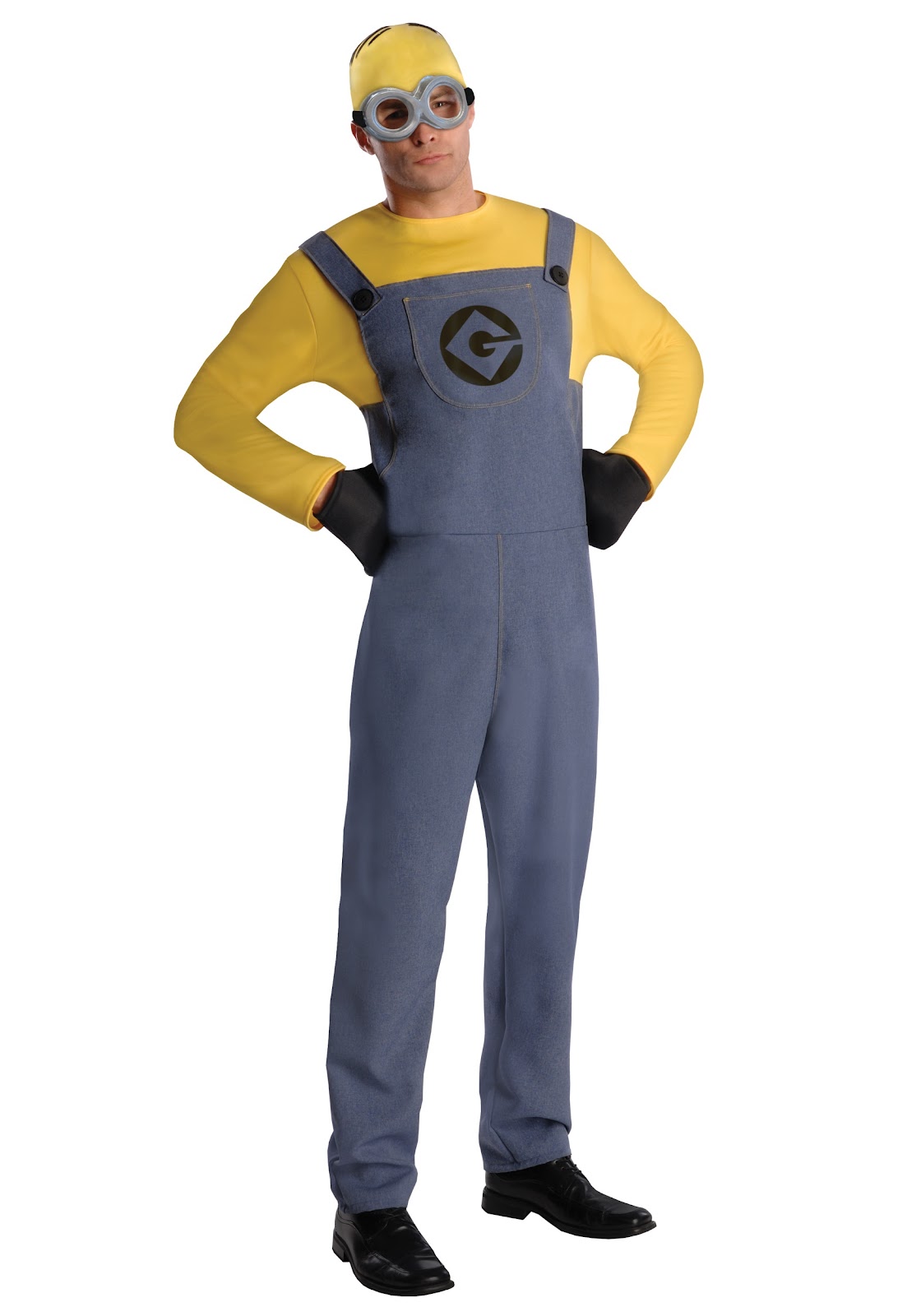 Image result for minion costumes