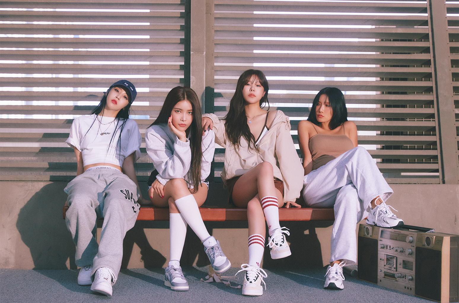 MAMAMOO First U.S. Concert Dates for 'MY CON' World Tour 2023 – Billboard