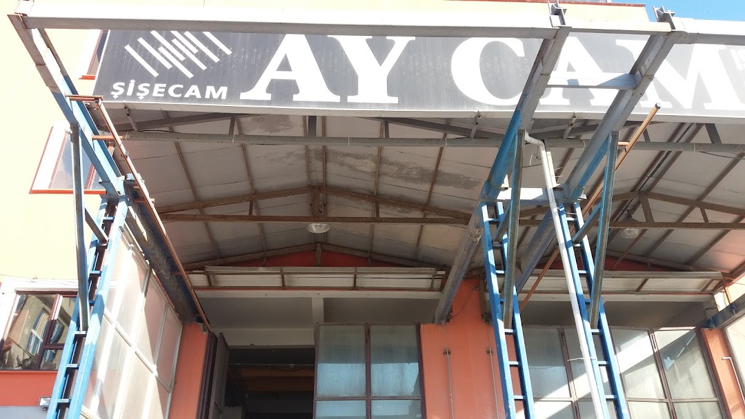 Ay Cam San. ve Tic. Ltd. ti.