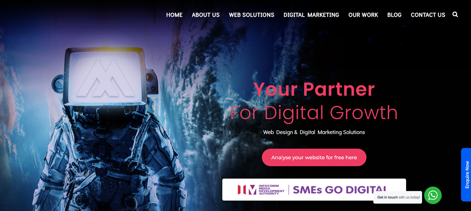 best website design in singapore_mediaplus digital
