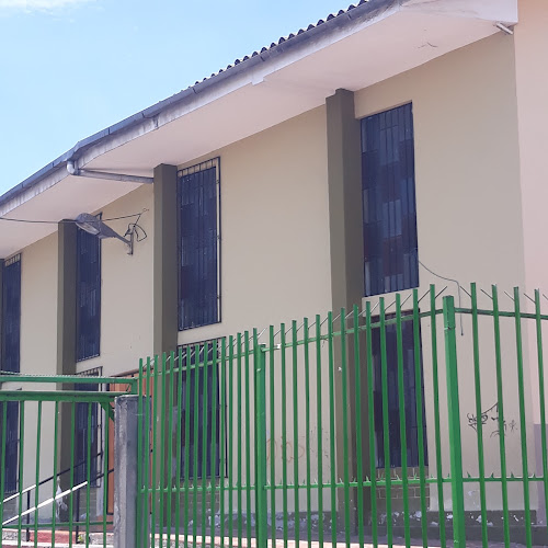 Iglesia La Mena 2 - Iglesia