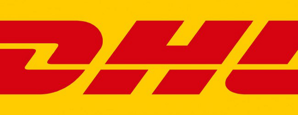 Logo de l'entreprise DHL