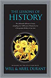 Livre Bitcoin" The Lessons of History"