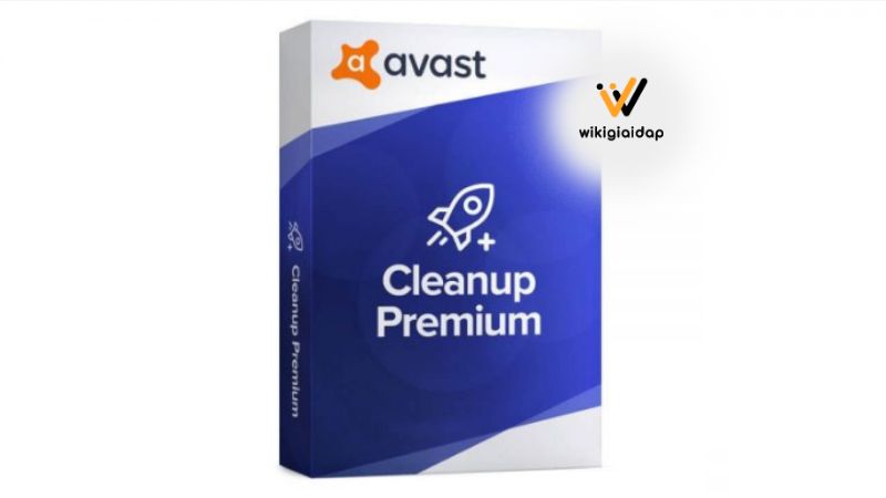 Giới thiệu về Avast Cleanup Premium