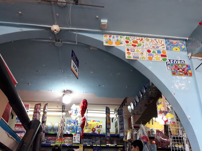 Opiniones de Barrantes en Chiclayo - Tienda