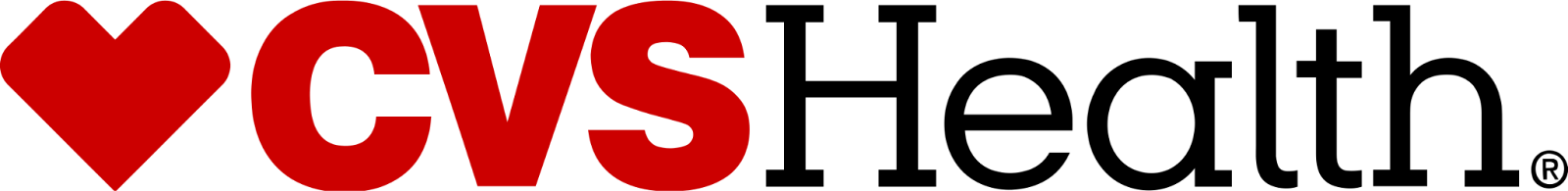 CVS лого