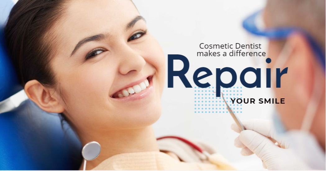 Cosmetic Dentistry