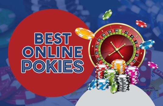 Best Online Pokies Sites & Real Money Pokie Games for Australia Travellers