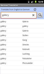 Download German Translator apk