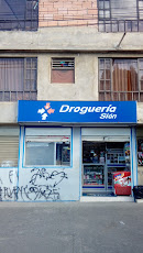 Droguería Sion