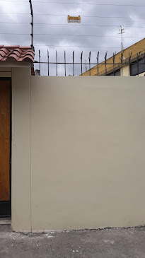 Rafael Ramos E6-54, Quito 170138