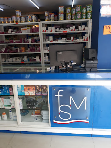 Farmacia Santa Martha - Cuenca