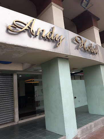 hotelandy.com.ec
