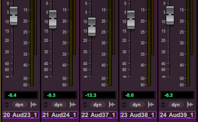 6 Mistakes When Sharing Sessions With Mix Engineer